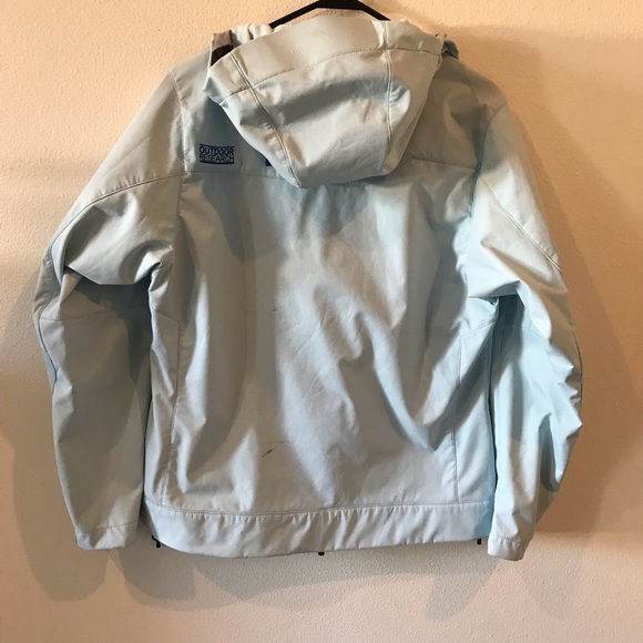 Outdoor research jacket - Picture 5 of 8